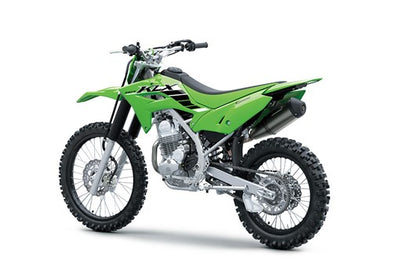 2025 KAWASAKI KLX230R