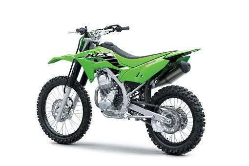 2025 KAWASAKI KLX230R