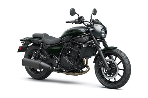 2025 KAWASAKI ELIMINATOR 500 SE
