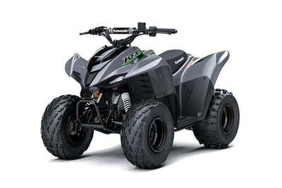 2025 KAWASAKI KFX90