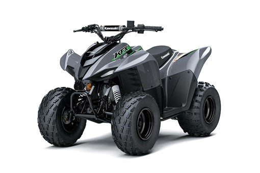2025 KAWASAKI KFX90