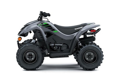 2025 KAWASAKI KFX90