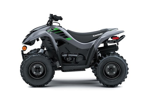 2025 KAWASAKI KFX90
