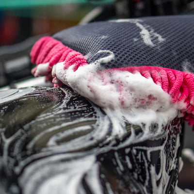 MUC-OFF WASH MITTEN