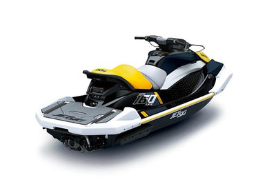 2026 KAWASAKI JET SKI STX 160LX-S