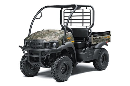 2027 MULE SX 4x4 XC CAMO