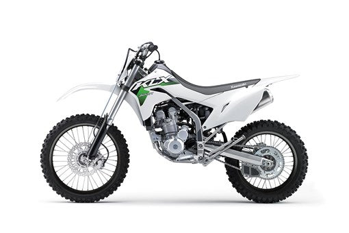 2027 KAWASAKI KLX300R