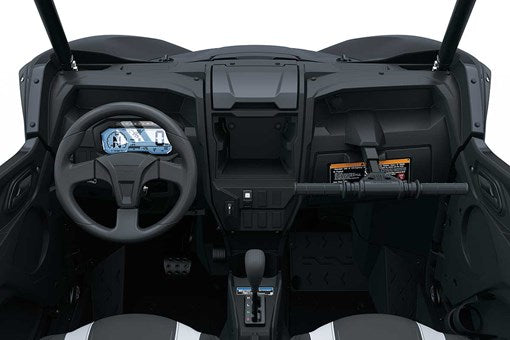 2027 KAWASAKI TERYX KRX 1000 TR