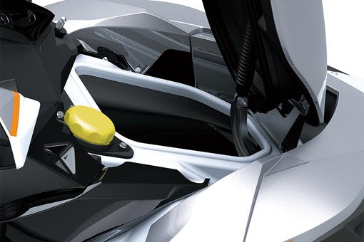 2026 KAWASAKI JET SKI STX 160LX
