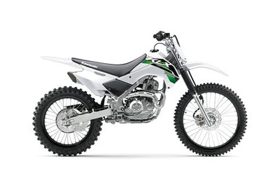 2026 KAWASAKI KLX140R F
