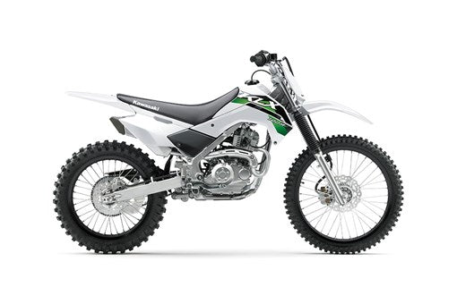 2026 KAWASAKI KLX140R F