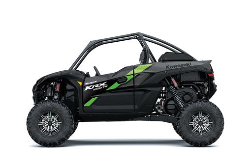 2027 KAWASAKI TERYX KRX 1000 TR