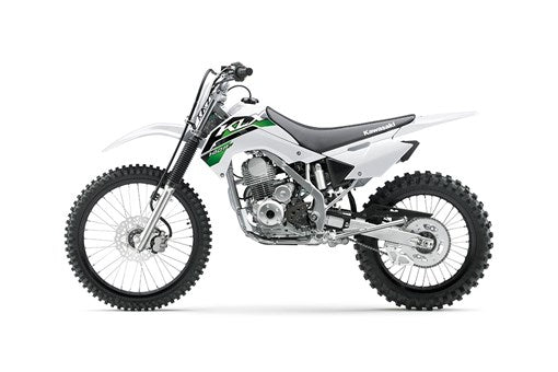 2026 KAWASAKI KLX140R F