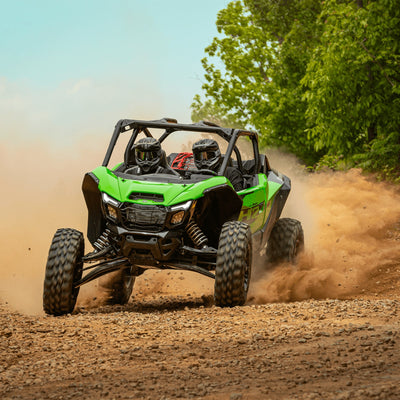 Kawasaki Teryx H2 - PRE-ORDER TODAY!