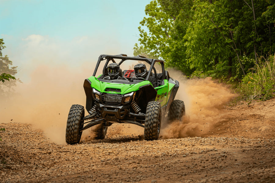 Kawasaki Teryx H2 - PRE-ORDER TODAY!