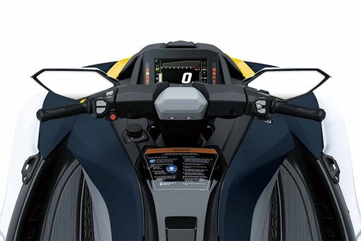 2026 KAWASAKI JET SKI STX 160LX-S