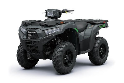 2027 KAWASAKI BRUTE FORCE 750 (EPS)