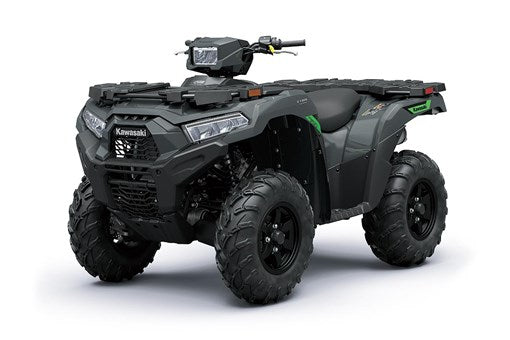 2027 KAWASAKI BRUTE FORCE 750 (EPS)