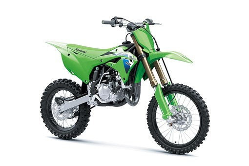 2026 KAWASAKI KX112