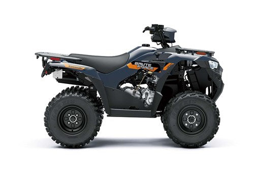 2026 KAWASAKI BRUTE FORCE 300