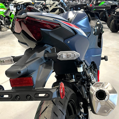 2026 KAWASAKI NINJA 500 SE