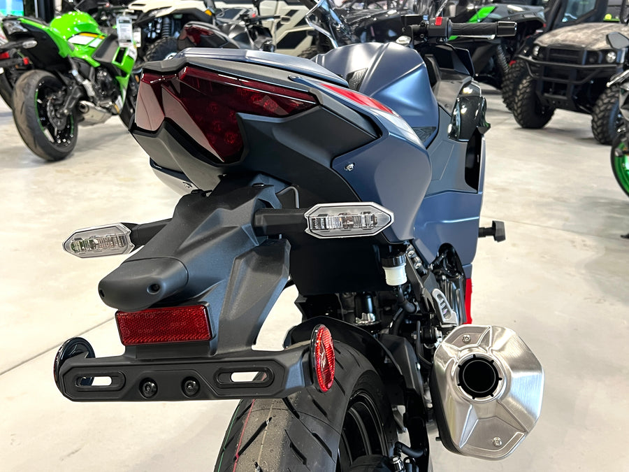 2026 KAWASAKI NINJA 500 SE