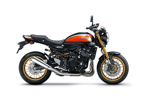 ON ORDER - 2026 KAWASAKI Z900RS SE