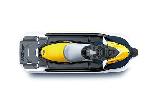 2026 KAWASAKI JET SKI STX 160LX-S