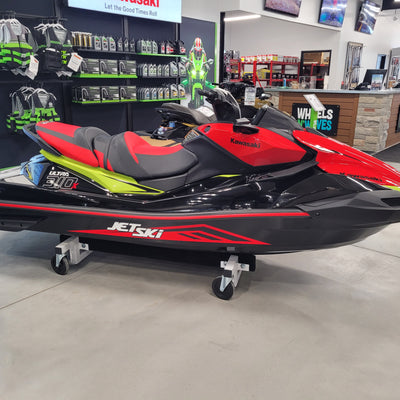 2024 KAWASAKI JET SKI ULTRA 310X