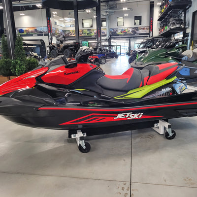 2024 KAWASAKI JET SKI ULTRA 310X