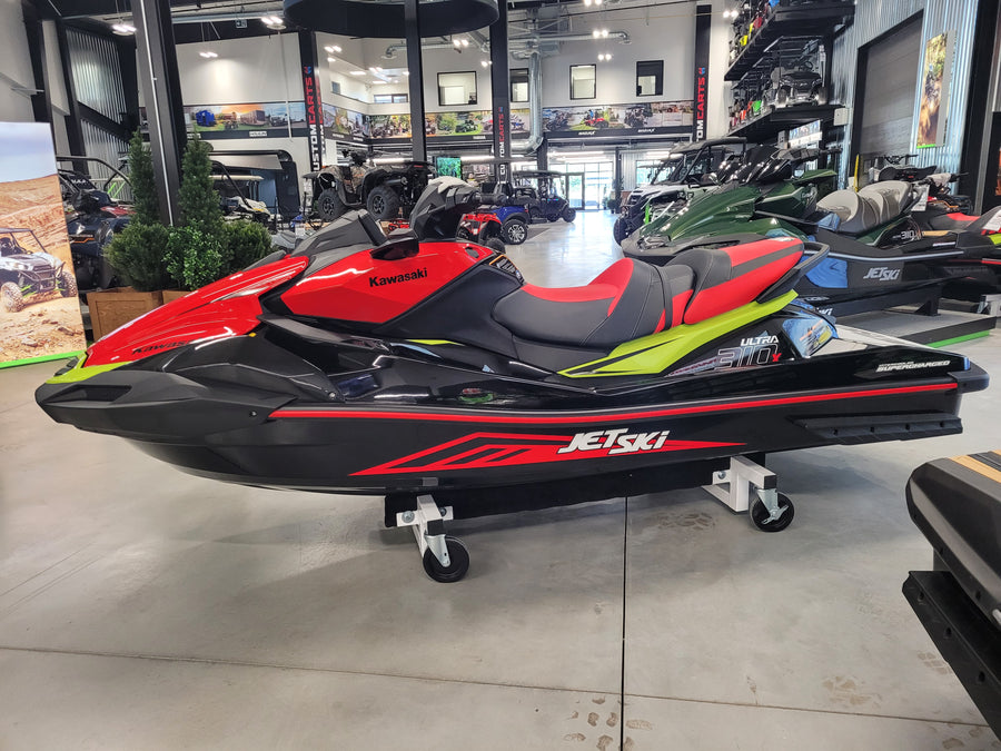 2024 KAWASAKI JET SKI ULTRA 310X