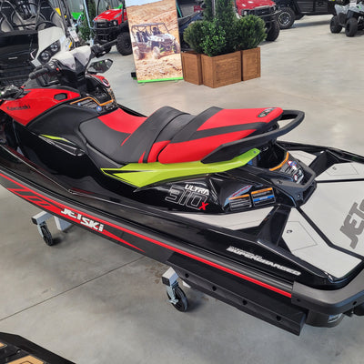 2024 KAWASAKI JET SKI ULTRA 310X