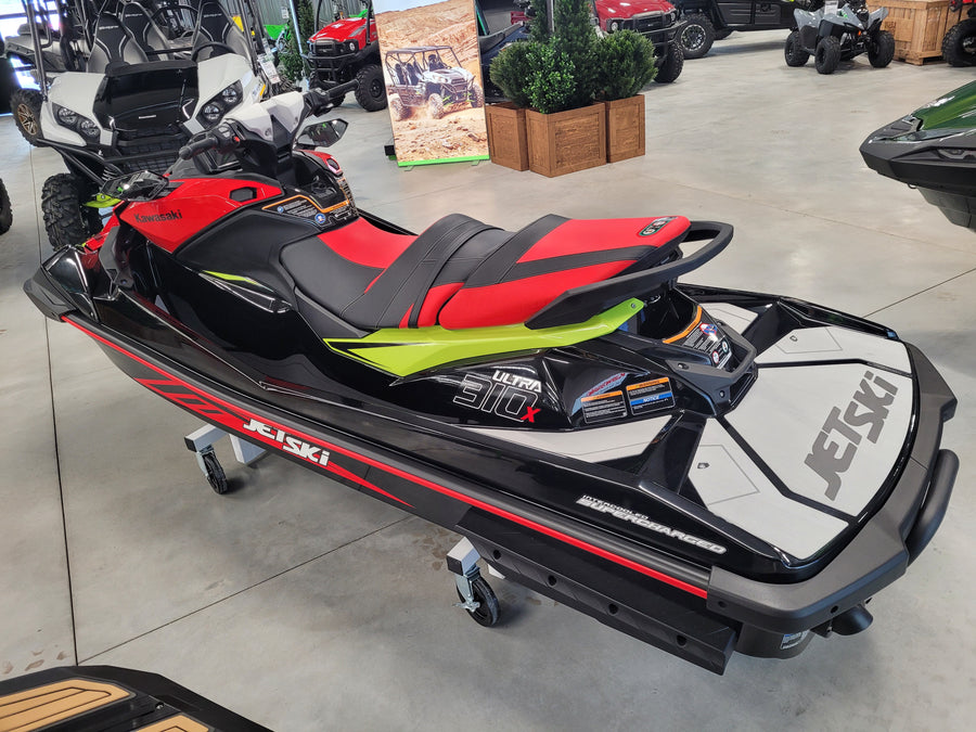 2024 KAWASAKI JET SKI ULTRA 310X