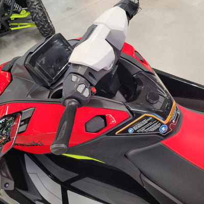 2024 KAWASAKI JET SKI ULTRA 310X