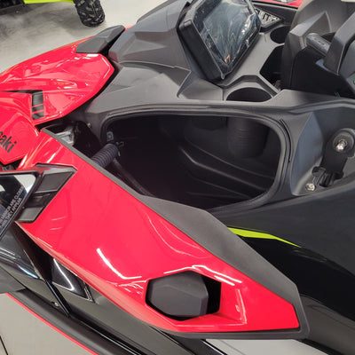 2024 KAWASAKI JET SKI ULTRA 310X