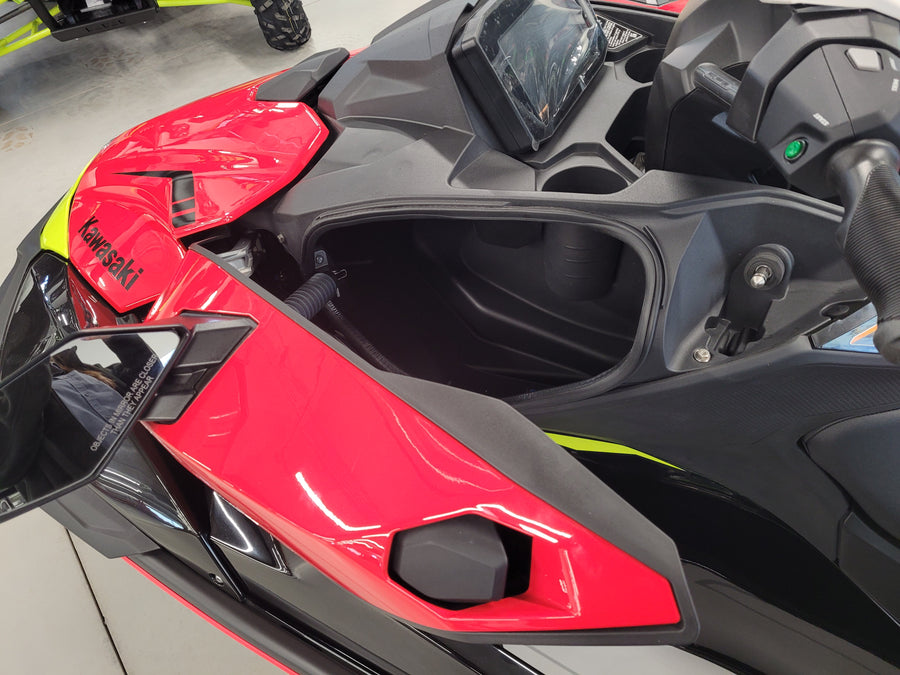 2024 KAWASAKI JET SKI ULTRA 310X