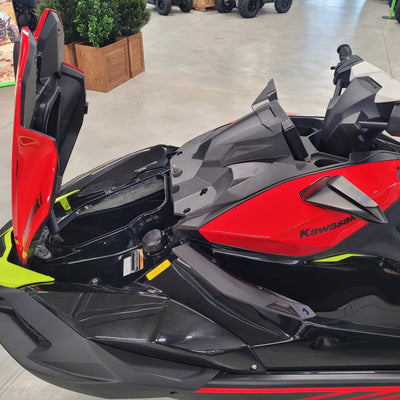 2024 KAWASAKI JET SKI ULTRA 310X