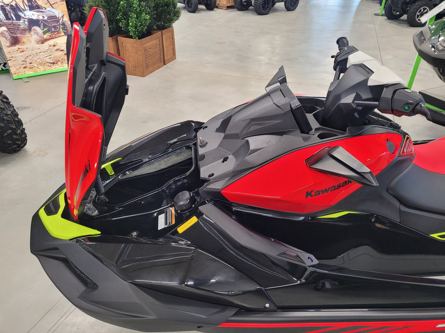 2024 KAWASAKI JET SKI ULTRA 310X