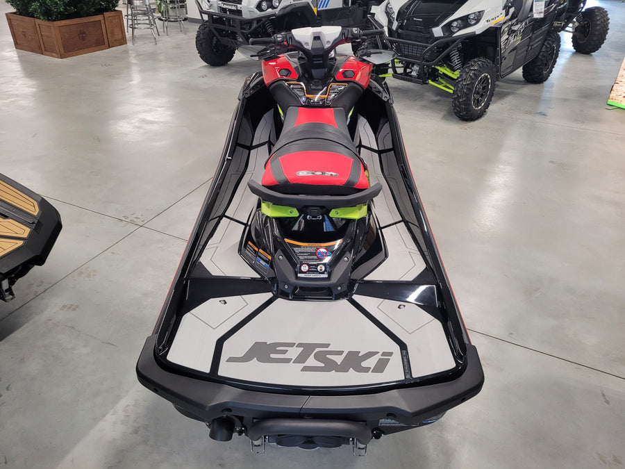 2024 KAWASAKI JET SKI ULTRA 310X