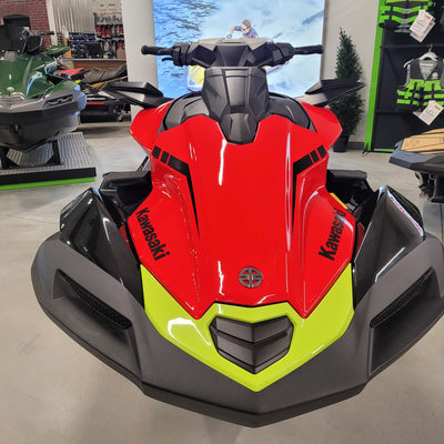 2024 KAWASAKI JET SKI ULTRA 310X