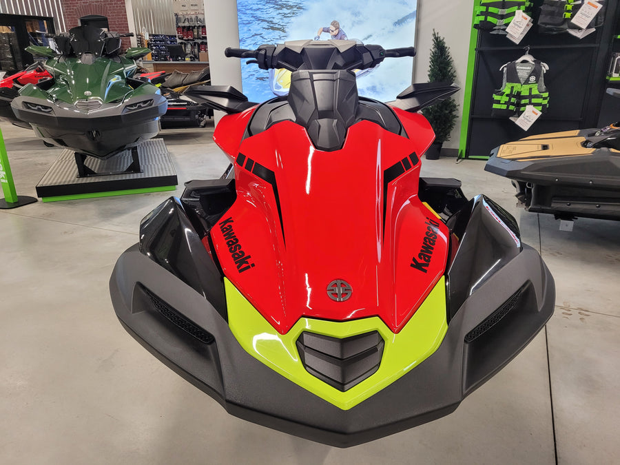 2024 KAWASAKI JET SKI ULTRA 310X