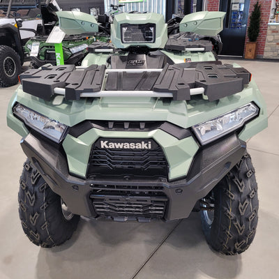 2024 KAWASAKI BRUTE FORCE 750 EPS LE