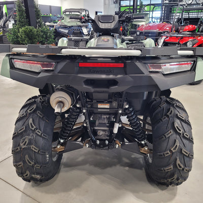 2024 KAWASAKI BRUTE FORCE 750 EPS LE