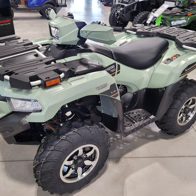 2024 KAWASAKI BRUTE FORCE 750 EPS LE