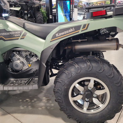 2024 KAWASAKI BRUTE FORCE 750 EPS LE