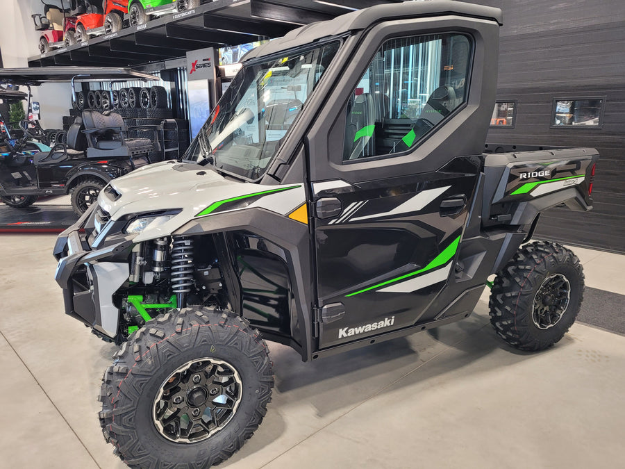 2024 KAWASAKI RIDGE XR