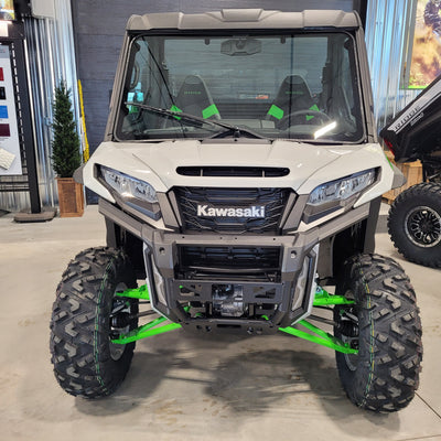 2024 KAWASAKI RIDGE XR