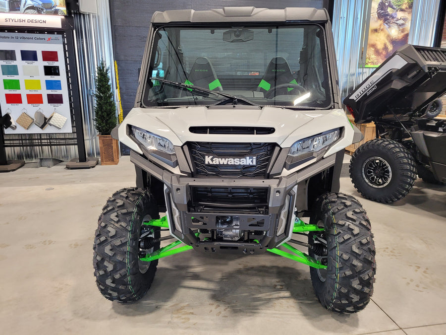 2024 KAWASAKI RIDGE XR