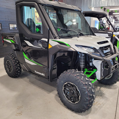 2024 KAWASAKI RIDGE XR