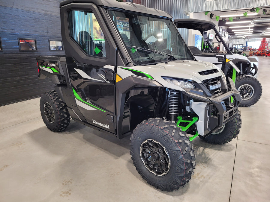 2024 KAWASAKI RIDGE XR